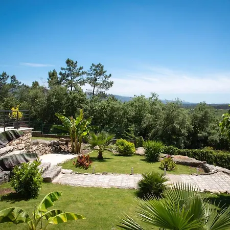 Hébergement de vacances Casa Gemeos