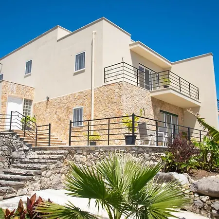 Hébergement de vacances Casa Gemeos Alcobaça