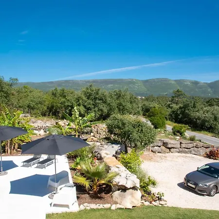 Casa Gemeos Hébergement de vacances Alcobaça
