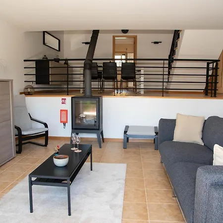 Casa Gemeos Hébergement de vacances