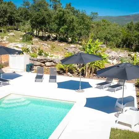 Casa Gemeos Hébergement de vacances