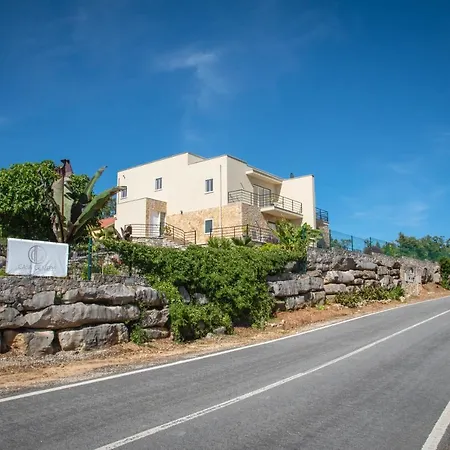 Casa Gemeos Σπίτι διακοπών