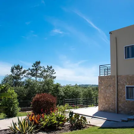 Casa Gemeos Hébergement de vacances