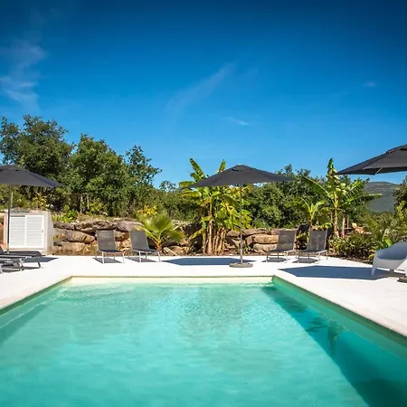 Hébergement de vacances Casa Gemeos