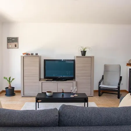 Casa Gemeos Hébergement de vacances *