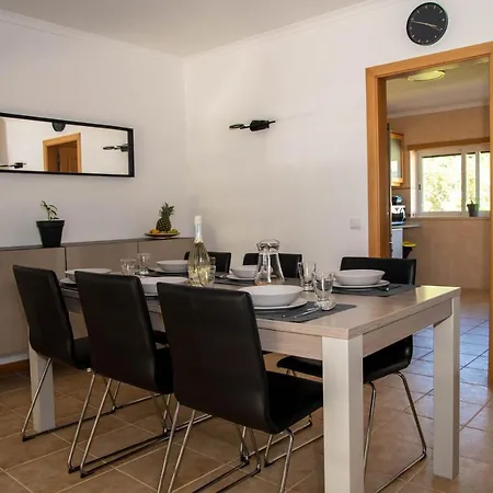 Hébergement de vacances Casa Gemeos Alcobaça