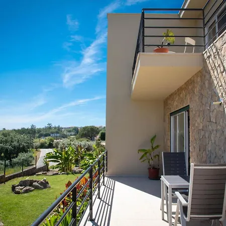 Casa Gemeos Сasa de vacaciones