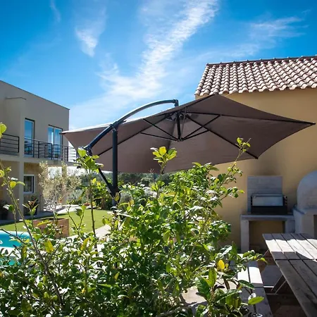 Σπίτι διακοπών Casa Gemeos *