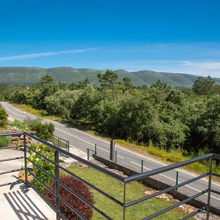 別荘 Casa Gemeos *