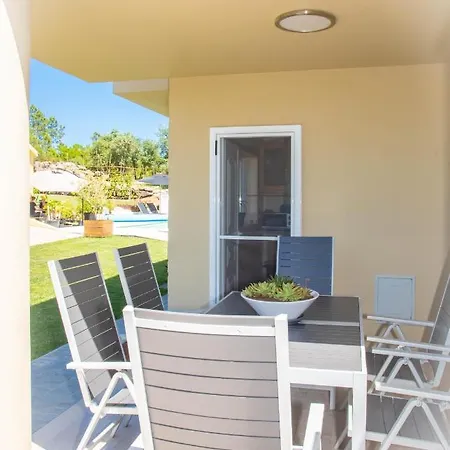 Casa Gemeos Hébergement de vacances *