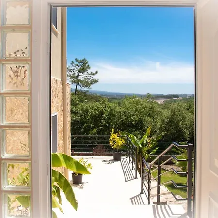 Casa Gemeos Hébergement de vacances