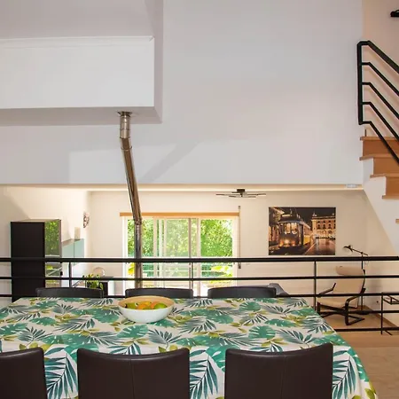 Casa Gemeos Сasa de vacaciones