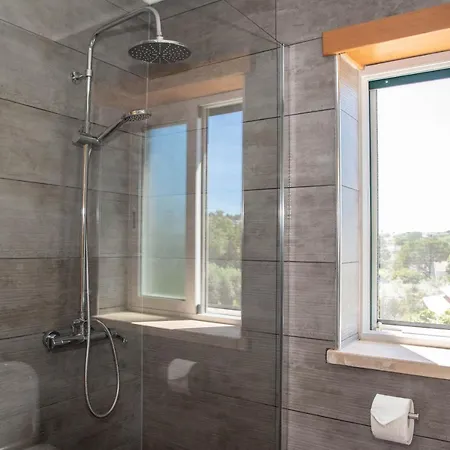 Casa Gemeos Alcobaça