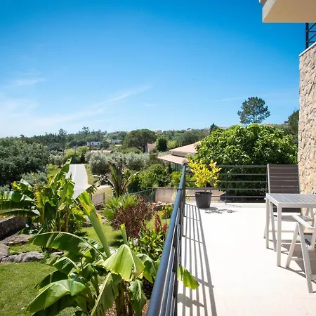 Casa Gemeos Dom wakacyjny Alcobaça