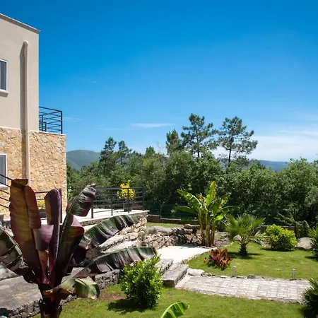 Σπίτι διακοπών Casa Gemeos
