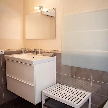 Hébergement de vacances Casa Gemeos *