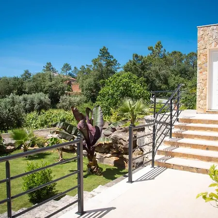 Σπίτι διακοπών Casa Gemeos *
