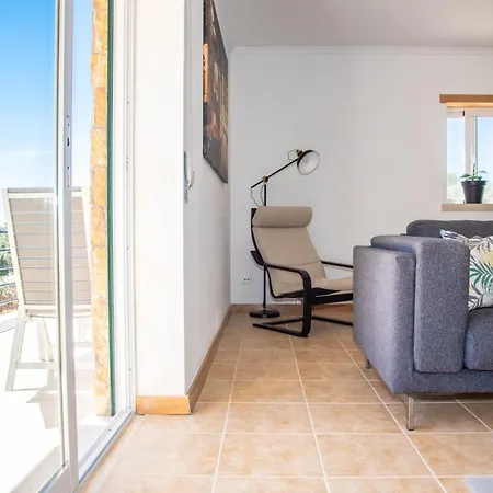 Casa Gemeos Hébergement de vacances Alcobaça