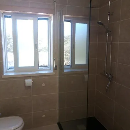 Casa Gemeos * Alcobaça