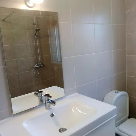 Casa Gemeos Hébergement de vacances *