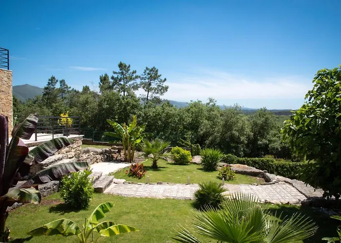 Feriehus Casa Gemeos