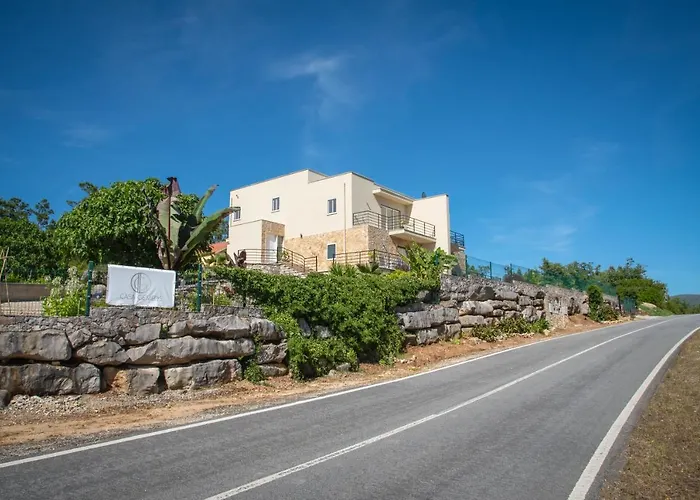 Casa Gemeos Feriehus