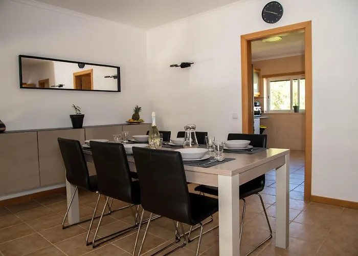 Feriehus Casa Gemeos Alcobaça