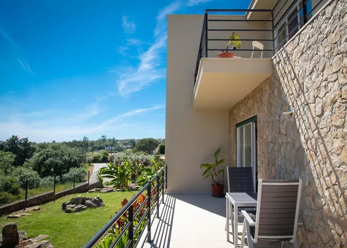 Casa Gemeos Casa de Férias