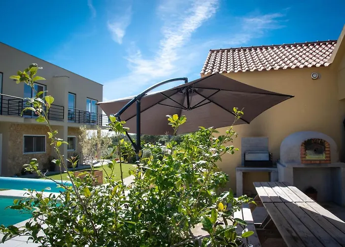 Feriehus Casa Gemeos *