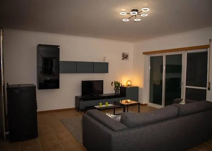 Casa Gemeos Alcobaça