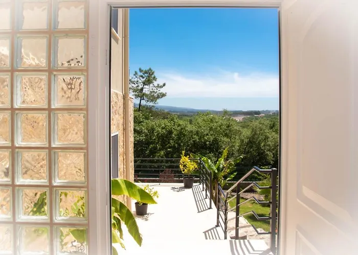 Casa Gemeos Feriehus