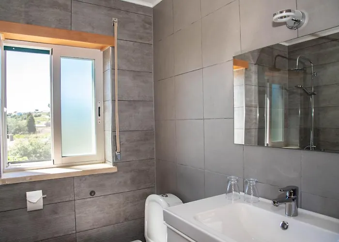 Feriehus Casa Gemeos