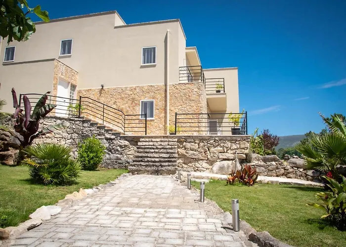 Casa Gemeos Feriehus Alcobaça