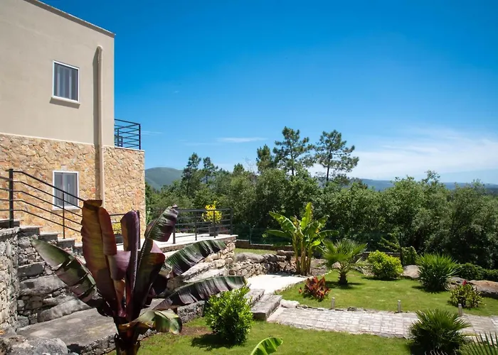 Feriehus Casa Gemeos