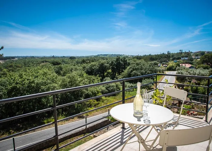 Casa Gemeos Feriehus