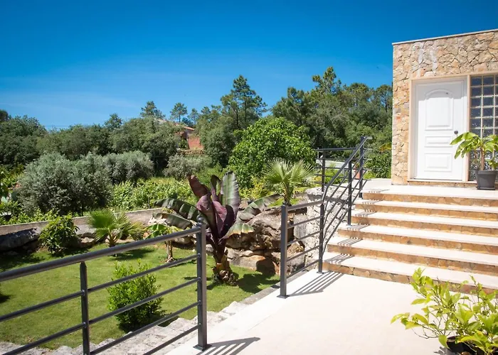 Feriehus Casa Gemeos *