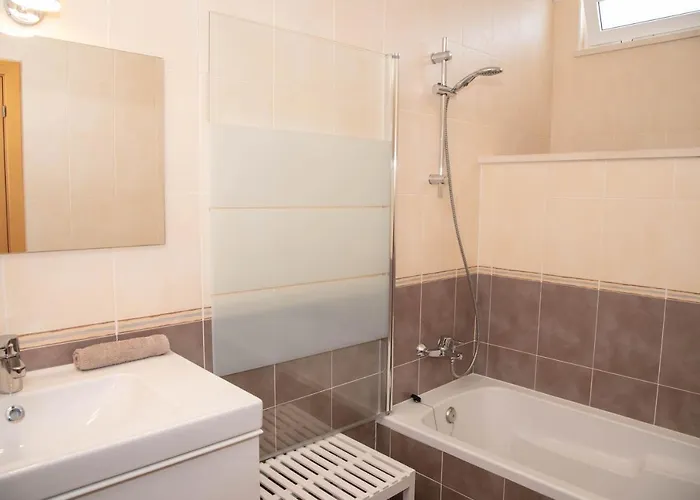 Casa Gemeos Feriehus Alcobaça